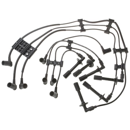 Standard Wires Import Car Wire Set, 29652 29652